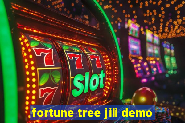 fortune tree jili demo